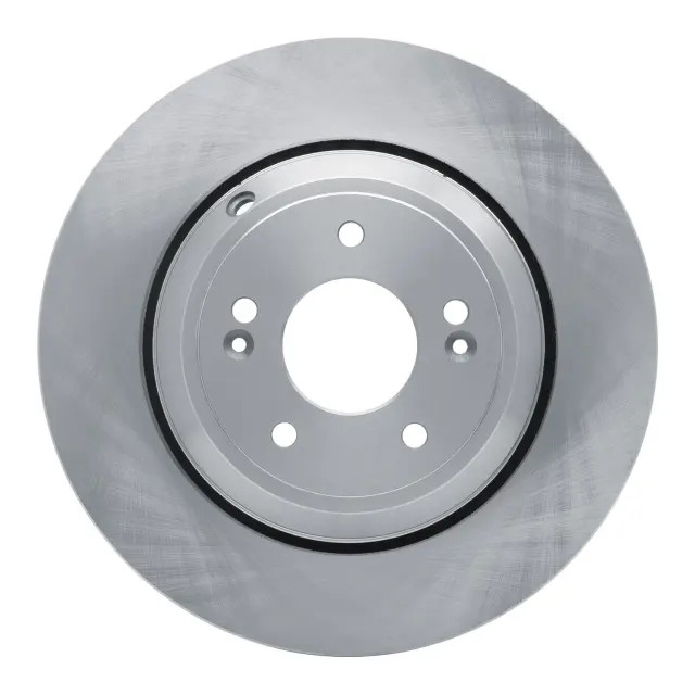 Genuine DYNAMIC FRICTION Disc Brake Rotor 600-03056