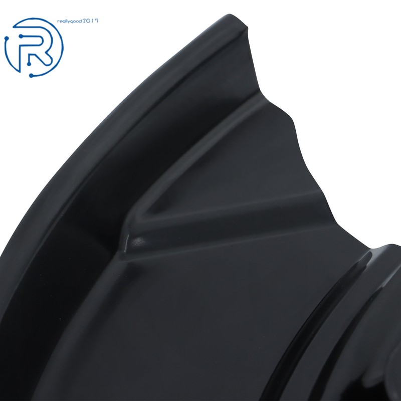 924-373 For Lexus RX330 RX350 RX400H Toyota Highlander 2PCS Brake Dust Shields gallery