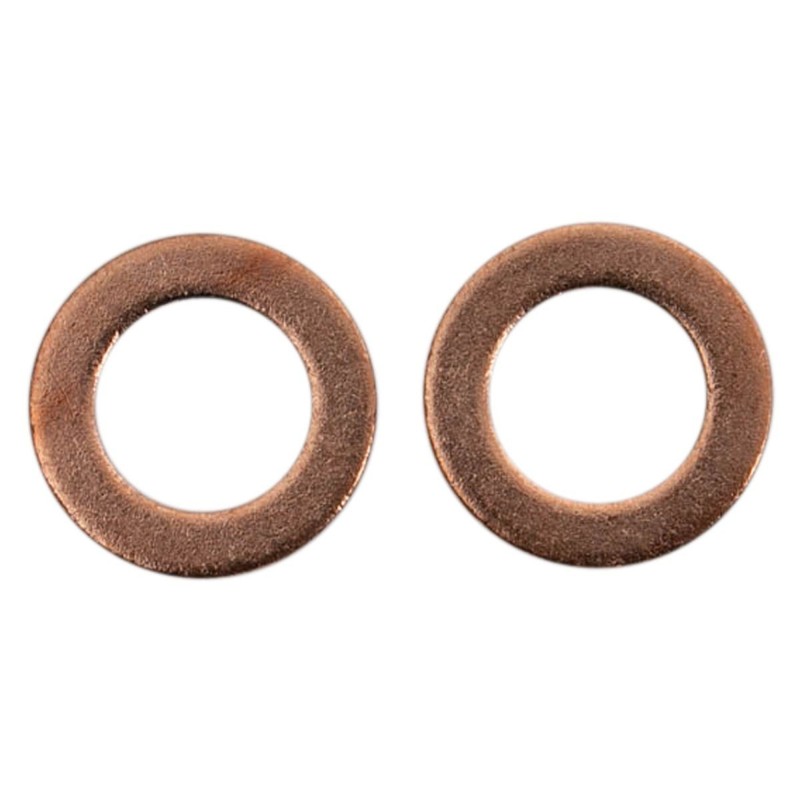 Performance Brake Pad & Rotor Kit Fits Honda gallery