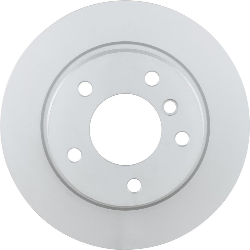 Disc Brake Rotor Rear 08.5366.21-AM Fits 1997-1999 BMW 318i