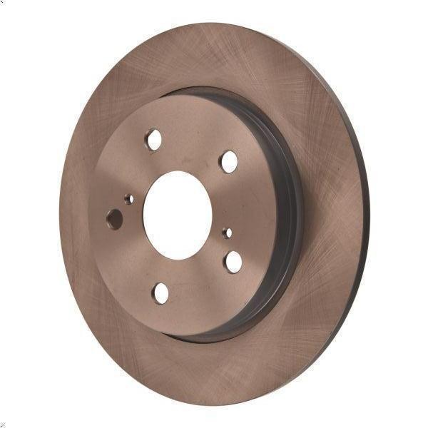 1X Brake Disc BLUE PRINT ADBP430103 for Toyota Corolla Estate (_E21_) 2 2019- gallery