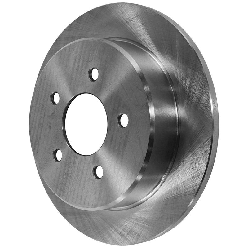 For 1998-2002 Ranger Brake Disc Cast Iron F5TZ2C026A, 4087729, YL242C026AA