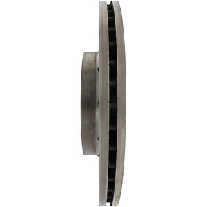 Frt Disc Brake Rotor Centric Parts 121.46078 gallery
