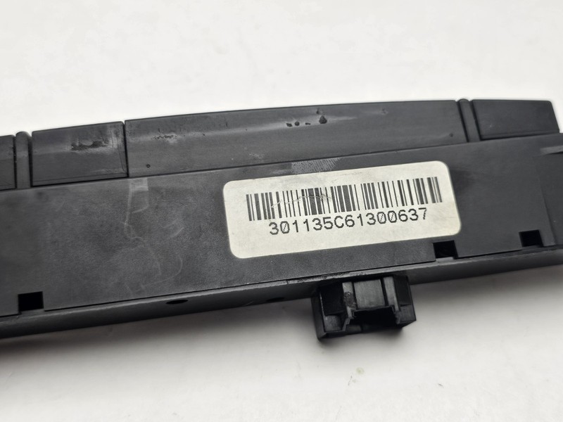 2006-2010 06-10 Hummer h3 h3t transfer case select 4X4 control switch 604-65164 gallery