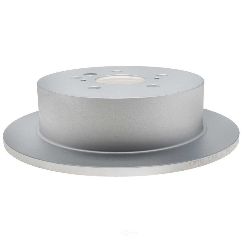 Disc Brake Rotor-Element3 Coated Raybestos 980211FZN