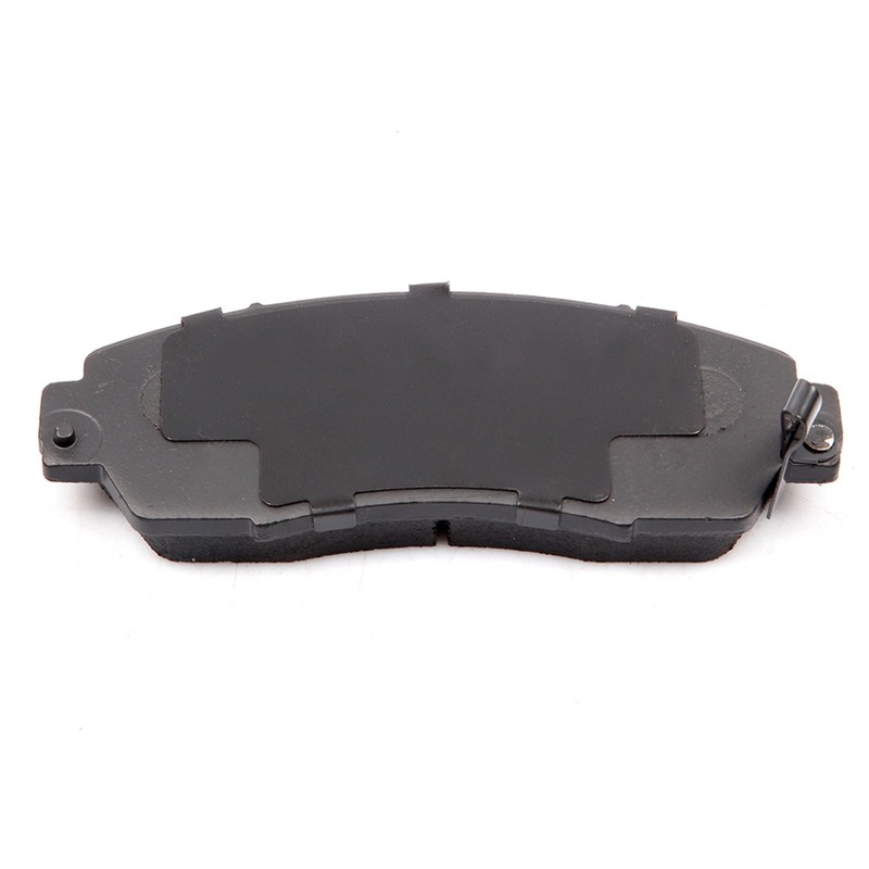 Front Brake Ceramic Pads And Rotors For Honda Odyssey Touring LX 2005-2010 Kit gallery