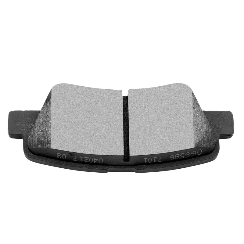 Brake Rear Ceramic Pads Rotors Fits Hyundai For Sonata 2011-2015 For Kia Optima gallery