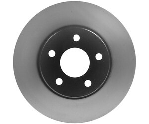Frt Disc Brake Rotor Raybestos 580244R gallery