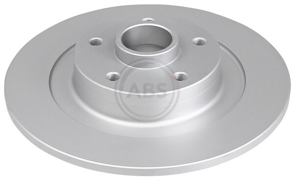 A.B.S. 17979 Brake Disc for Renault gallery