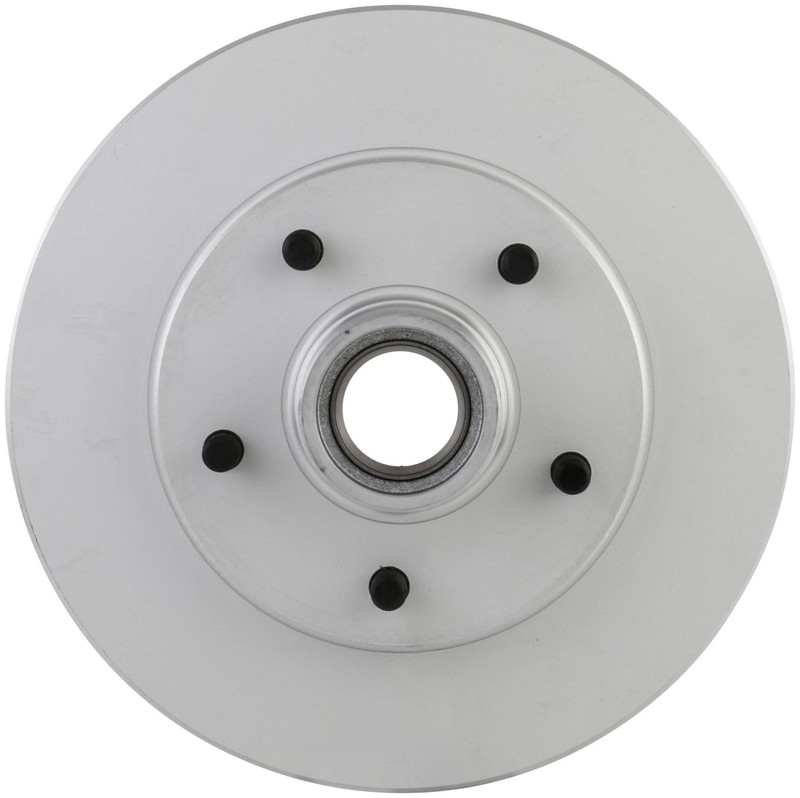 Front Rotor Fits 1990-2003 Chevrolet S10 25010552
