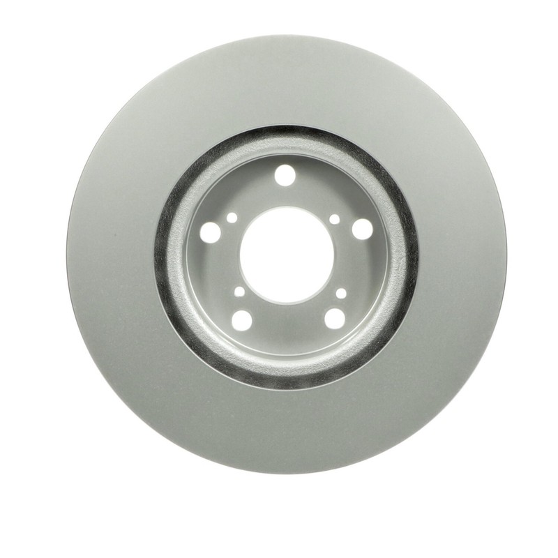 Bosch Front QuietCast Rotor 26011425