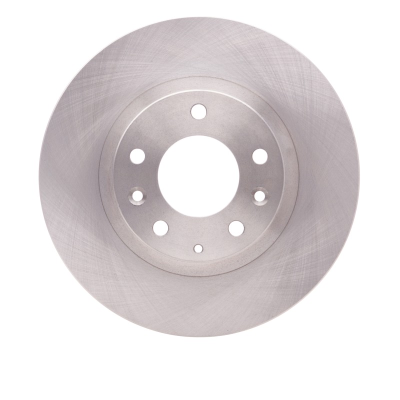 DFC Front Brake Rotor for Mazda MX-5 Miata 2010-2012 – Reliable Stopping Power