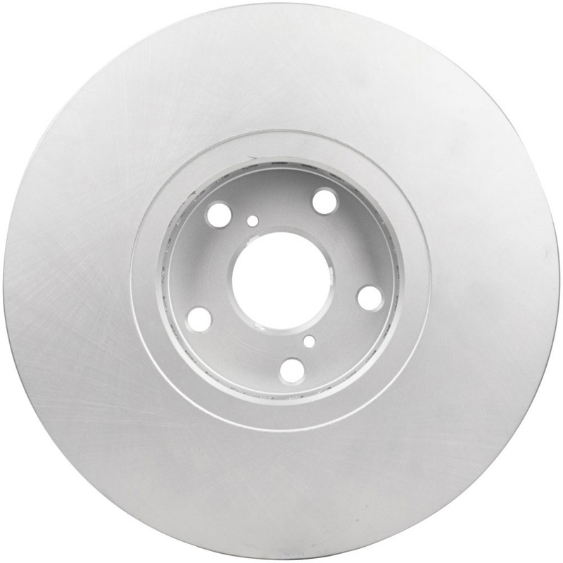 For Lexus GS430 GS350 IS350 2006-2020 Magma Front Right Brake Rotor TCP gallery