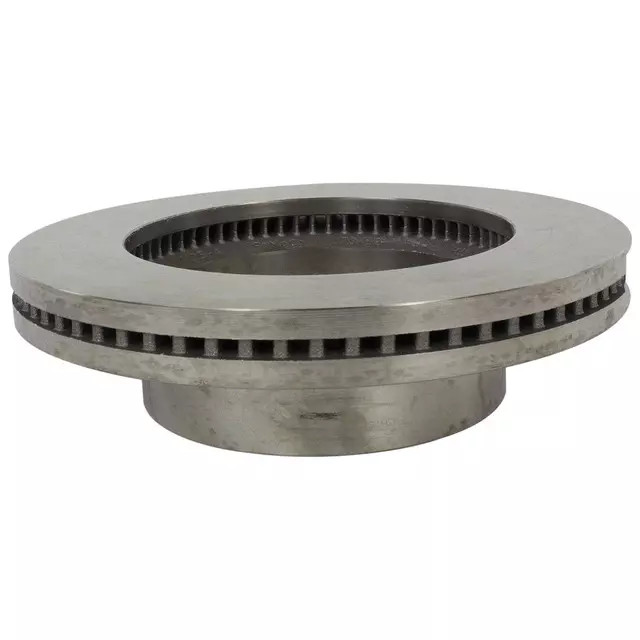 Genuine Ford Rotor Assembly - Brake Front PC3Z-1125-A gallery