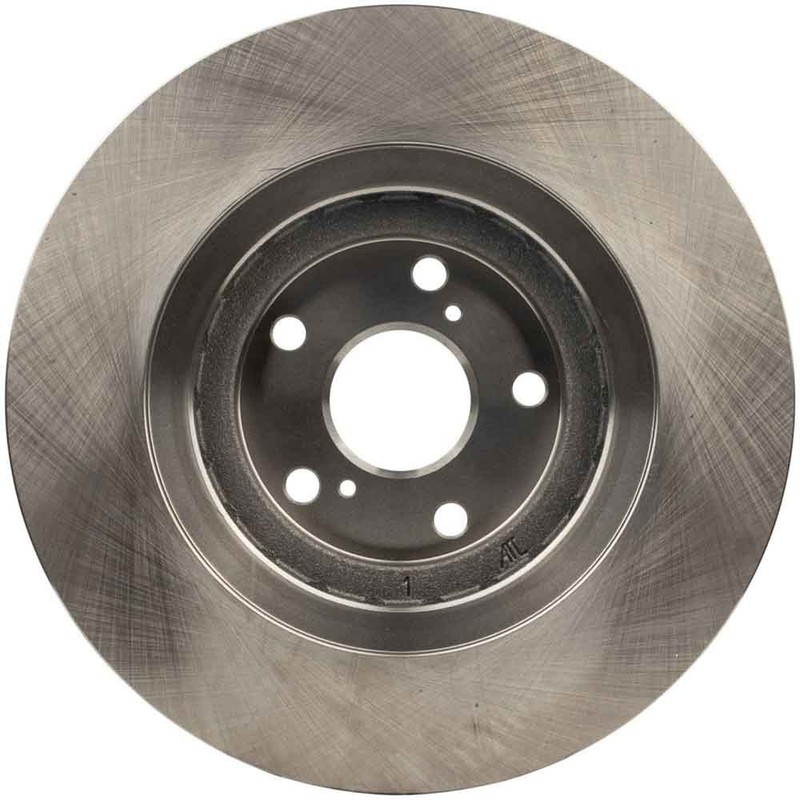 For Toyota Highlander Lexus RX350 RX450h 2008-2021 Magma Front Brake Rotor GAP gallery