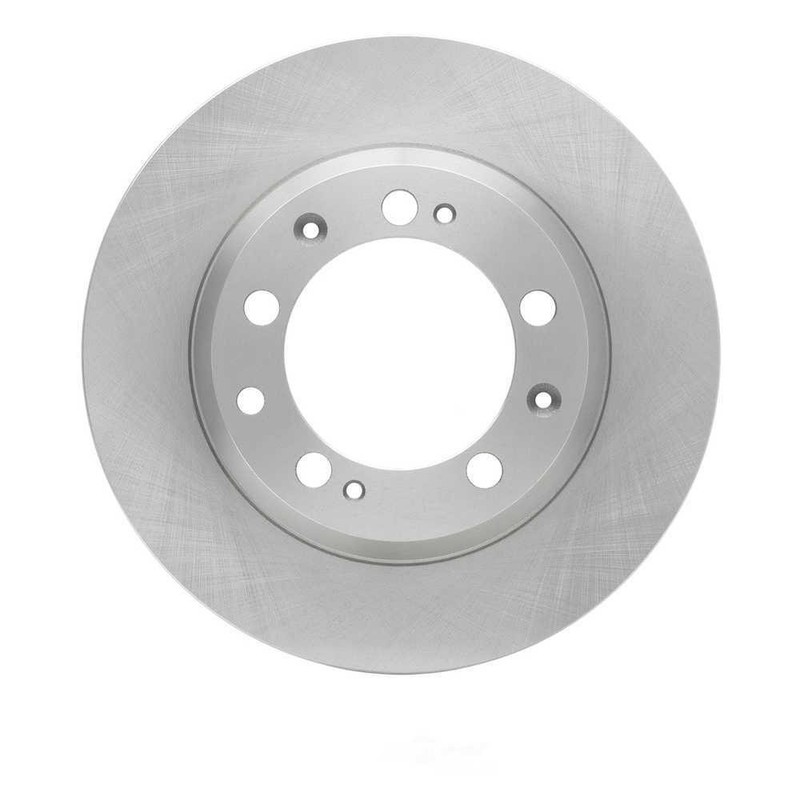 Disc Brake Rotor fits 1986-1995 Porsche 928 944 DFC