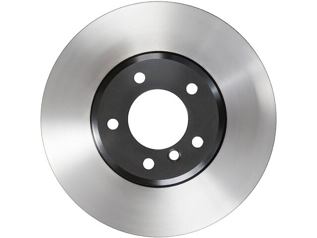 For 2006-2007 BMW 530xi Brake Rotor Front Wagner 59621CSYT
