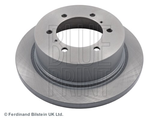 BLUE PRINT ADC44335 Brake Disc for Mitsubishi