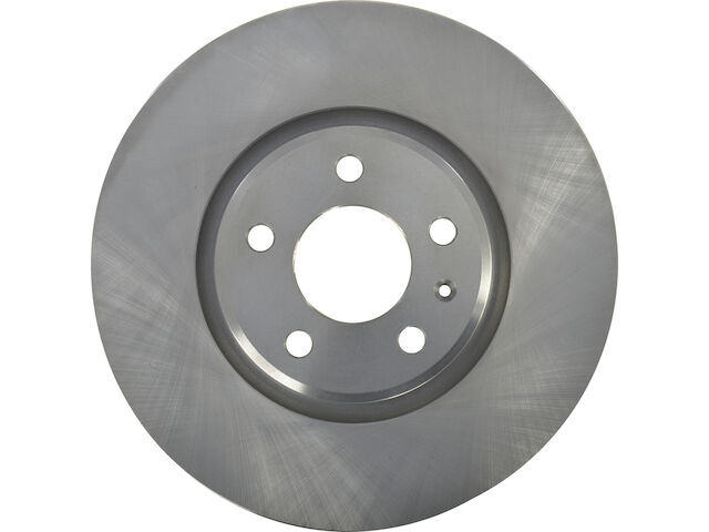 For 2013 Audi A6 Quattro Brake Rotor Front API 99556VX 2.0L 4 Cyl OEF3 — 320mm