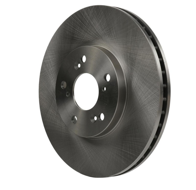 PowerStop Disc Brake Rotor - Fits Acura CL 2001-2003, Acura MDX 2001-2006, Acura gallery