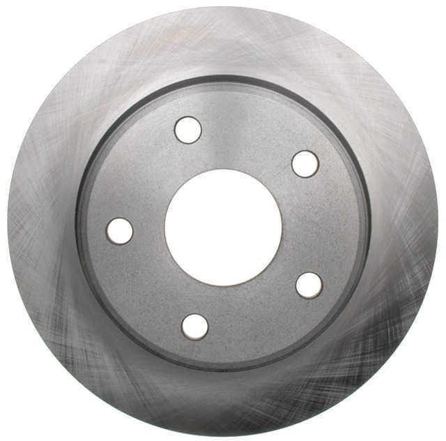 Frt Disc Brake Rotor Raybestos 780258R gallery