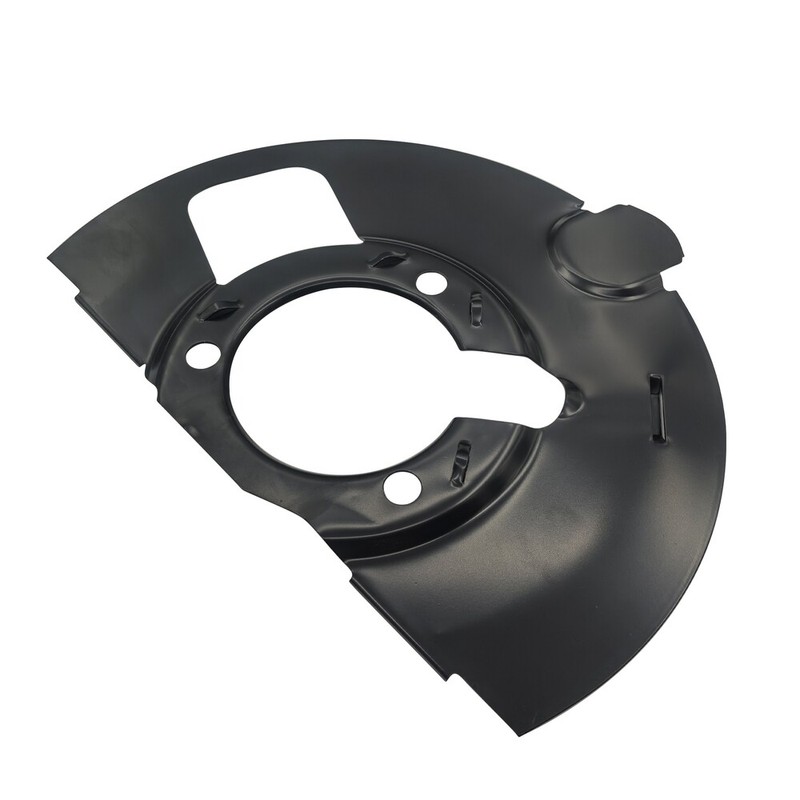 20971875 Front Driver Left Side Brake Dust Shields for 2014-2020 Chevrolet GMC gallery