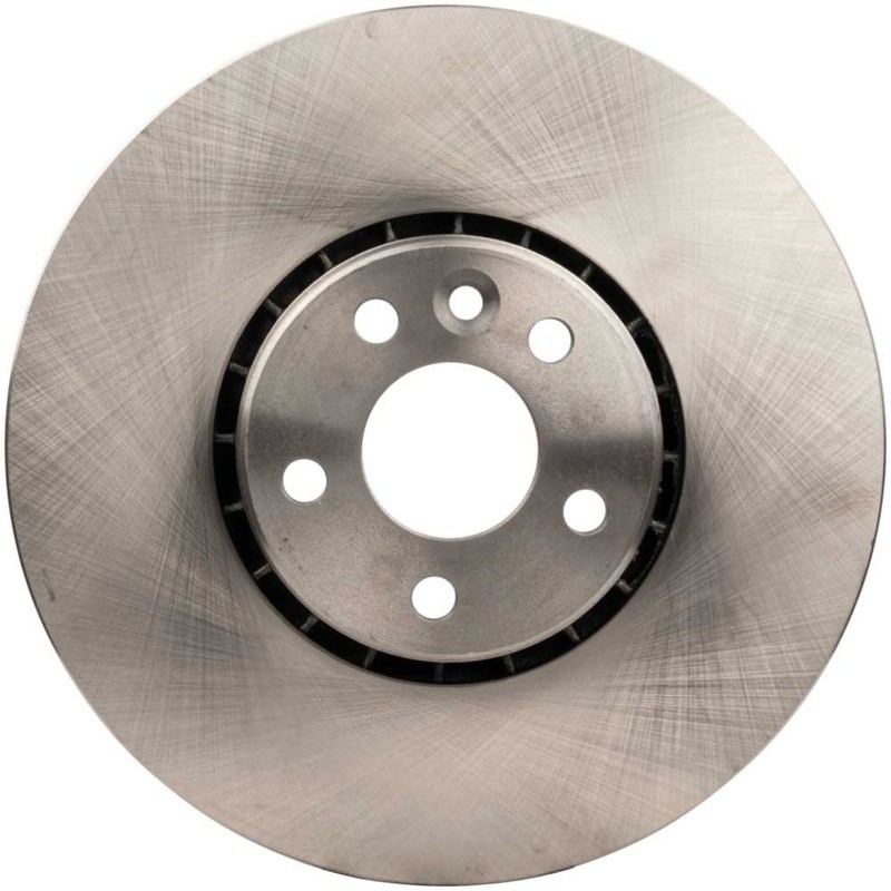 Magma Front Brake Rotor For Volvo XC60 2010-2015