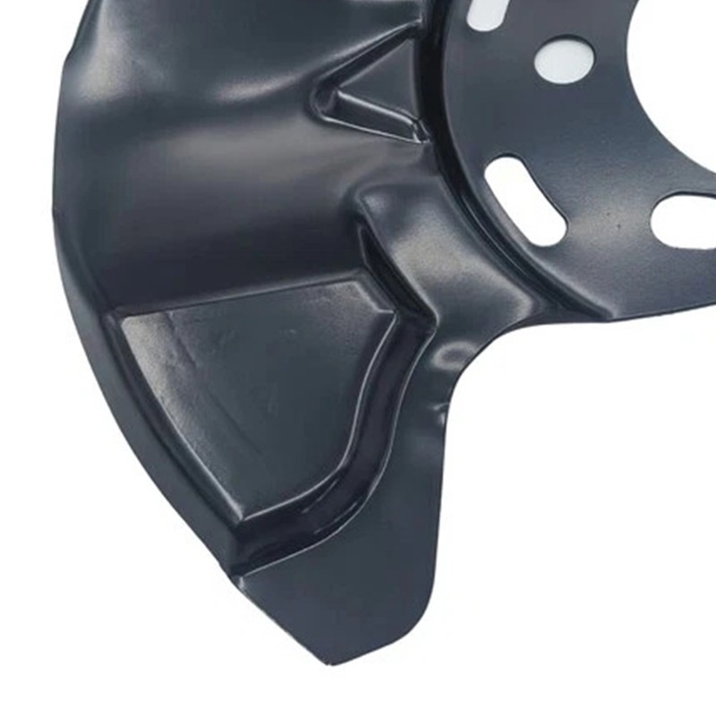 Brake Dust Shield Backing Plate 26290AG02A Fit Subaru Legacy Outback 2005-2014 gallery