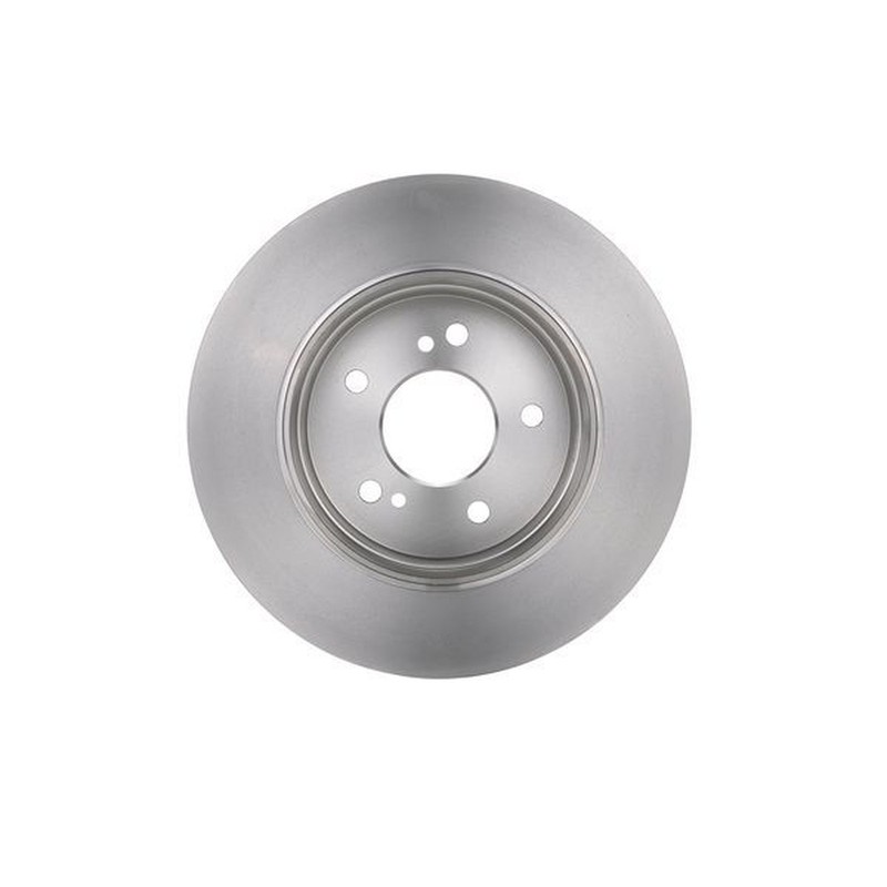 Bosch Pair of Brake Discs 0986478325 Pair for Both Wheels on 1 Axle - OE Quality gallery