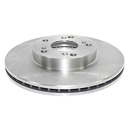 Pronto BR31305 Disc Brake Rotor gallery
