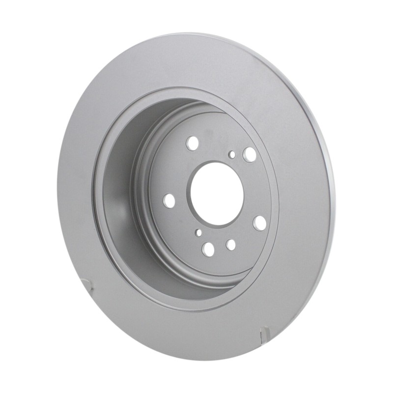 Bosch Disc Brake Rotor - Rear (309mm) 50011341 gallery