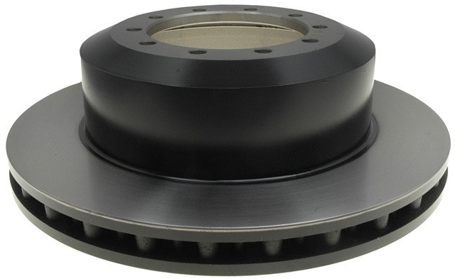 Raybestos Brakes Disc Brake Rotor | 66761 gallery