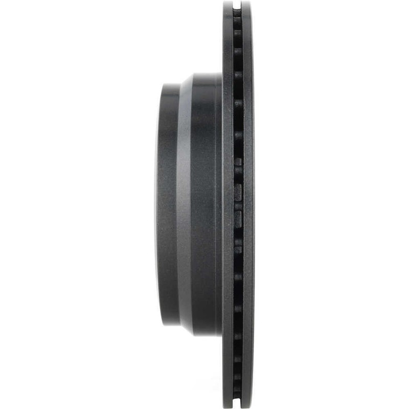 Disc Brake Rotor-Premium UV Coated OE Equivalent Rotor Brembo 09.B338.21 gallery