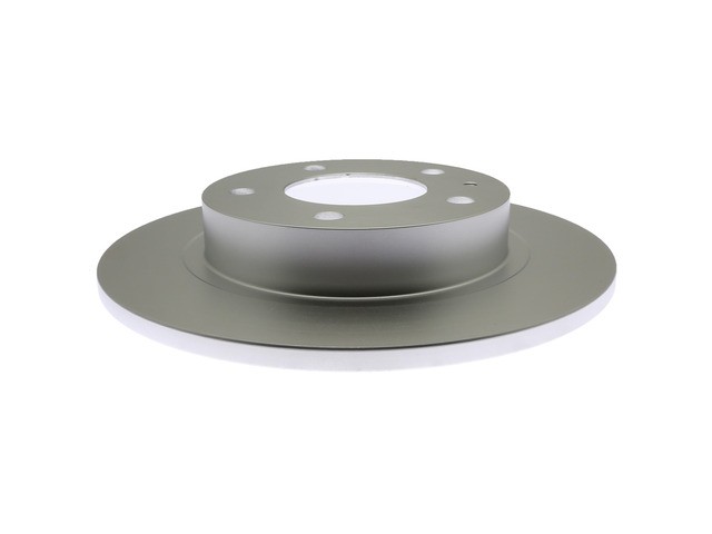 Centric Parts Disc Brake Rotor P N 320 45049F
