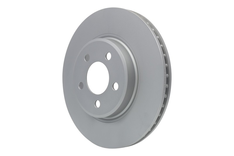 ATE 24.0128-0266.1 Brake Disc for Chrysler gallery