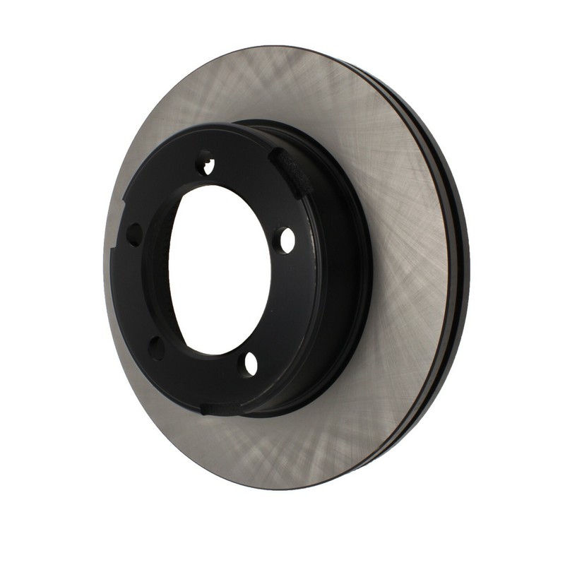 For 2006-2009 International 4100 Premium Disc Brake Rotor Centric 2007 2008 2009 gallery