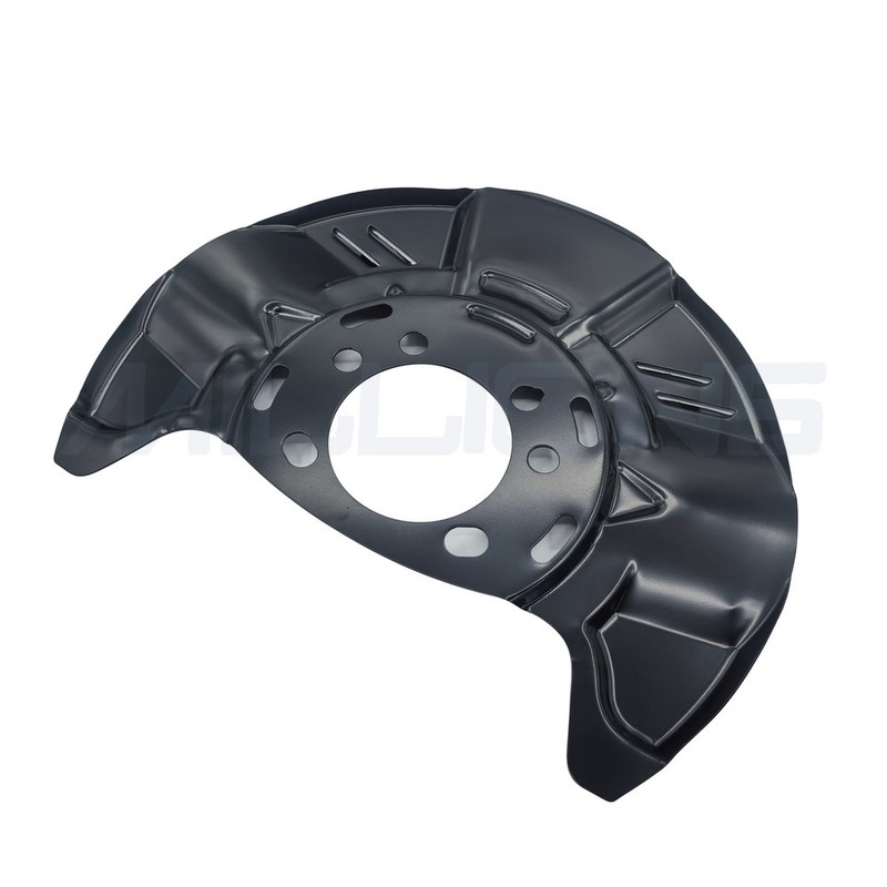 For 2008-18 Subaru Forester 26290AG000 NEW Front Brake Backing Panel Dust Shield gallery
