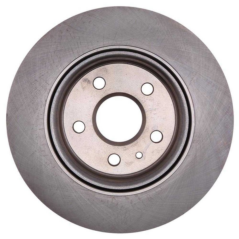 Rr Disc Brake Rotor ACDelco Advantage 18A2733A gallery