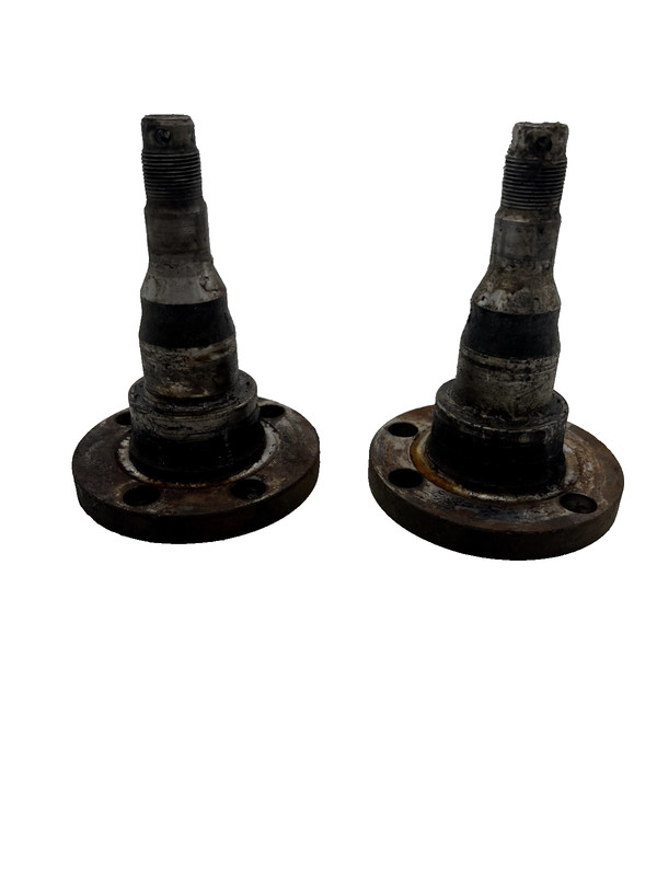 VW MK1 Rabbit Pickup Cabriolet MK2 Golf Jetta Rear Stub Shaft for Drum Brake