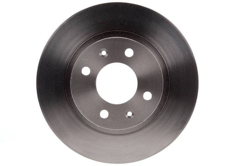 BOSCH Front Brake Disc + Brake Pads + Rear Brake Disc + Brake Pads Fits Hyundai gallery