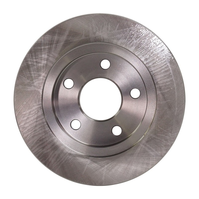 SureStop Brake Disc For Oldsmobile Aurora 1999-2003 Front and Rear | 4-Wheel Set gallery