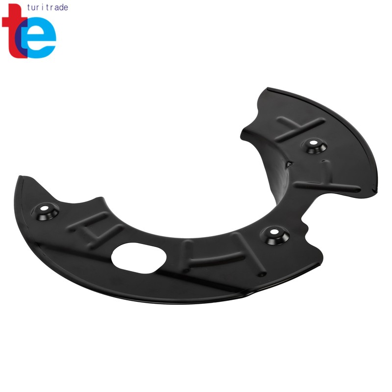 for Ford Ranger Explorer Sport Explorer Sport Trac Front Left Brake Dust Shield gallery
