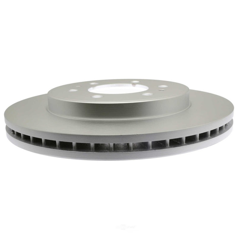 Disc Brake Rotor-Element3 Coated Raybestos 680754FZN fits 2009 Ford F-150