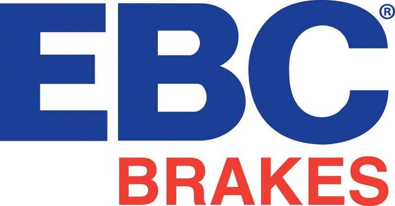 EBC Brakes RK972 OE Quality replacement rotors, same spec as original parts usin gallery