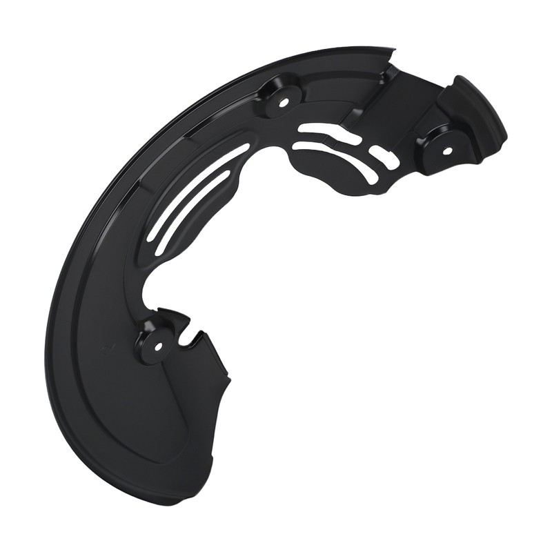 1xFront Right Brake Dust Shield for Ford F-150 2010-2020 9L1Z2K004A 9L1Z2K004B