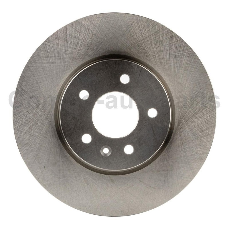 Front Disc Brake Rotors Fits 2016 2017 2018 2019 Buick Cascada gallery