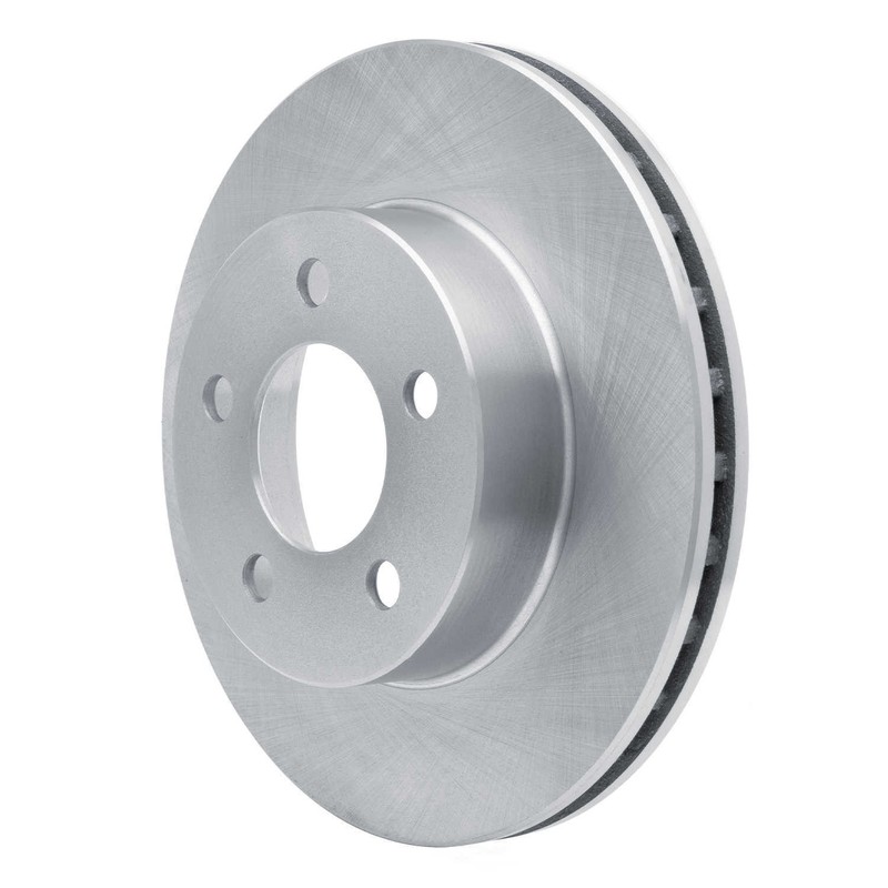Disc Brake Rotor-4WD DFC 600-54144 gallery