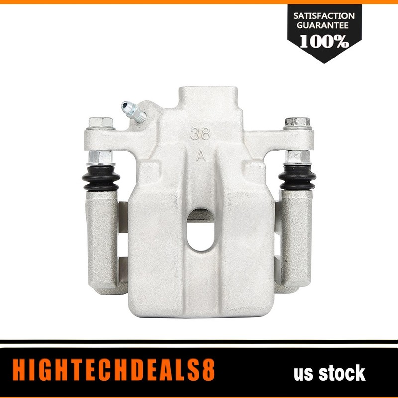 Rear Left Brake Calipers w/ Bracket Fits for Toyota Avalon 2008 2009 2010 2011 gallery