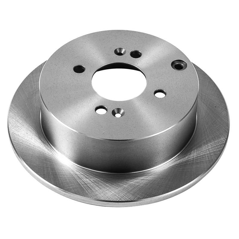 Rear PowerStop AutoSpecialty Rotor For Kia Rio5