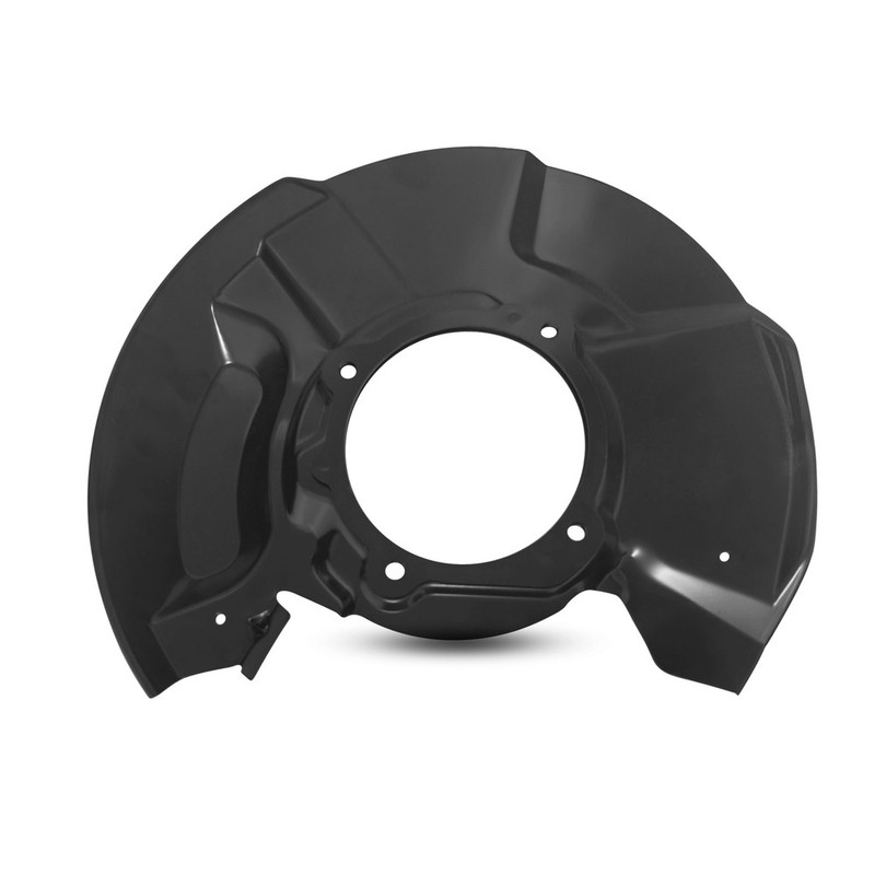 New Brake Dust Shield for 2000 - 2007 Toyota Tundra Sequoia Front Passenger Side gallery
